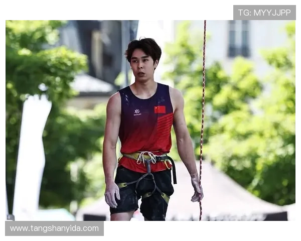 杭州攀岩队在极限运动世界杯中的战术分析与表现评估