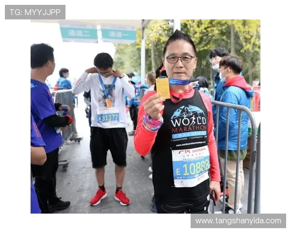 杭州极限运动队在马拉松大满贯积分榜中以66分稳居第一名