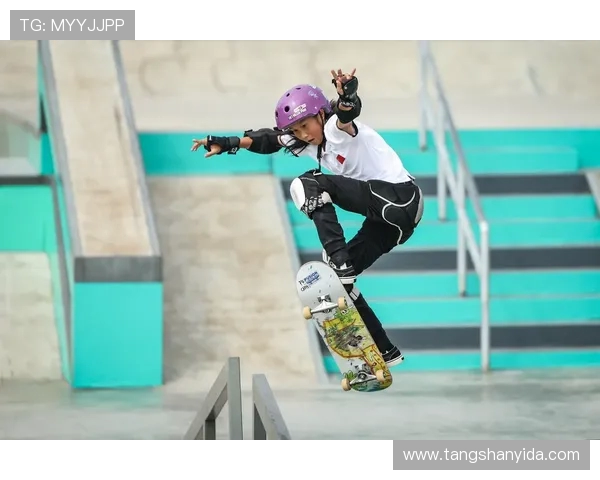 杭州滑板队实力强劲荣登全国个人能力排行榜第九位