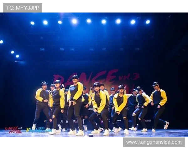 杭州街舞队在全国街舞比赛经验排行榜中荣获第七名引发热议