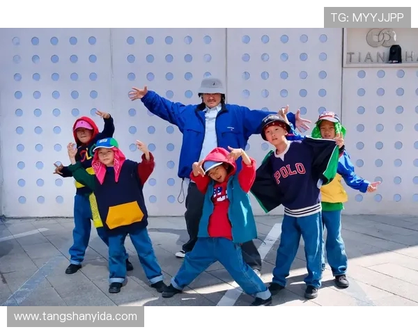 深圳街舞队心理素质变革引发热议街舞文化新风潮