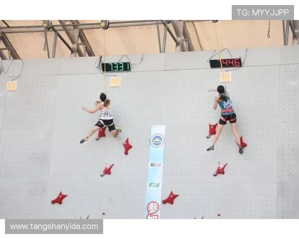 南京攀岩队在世界攀岩锦标赛中以76分稳居积分榜首位